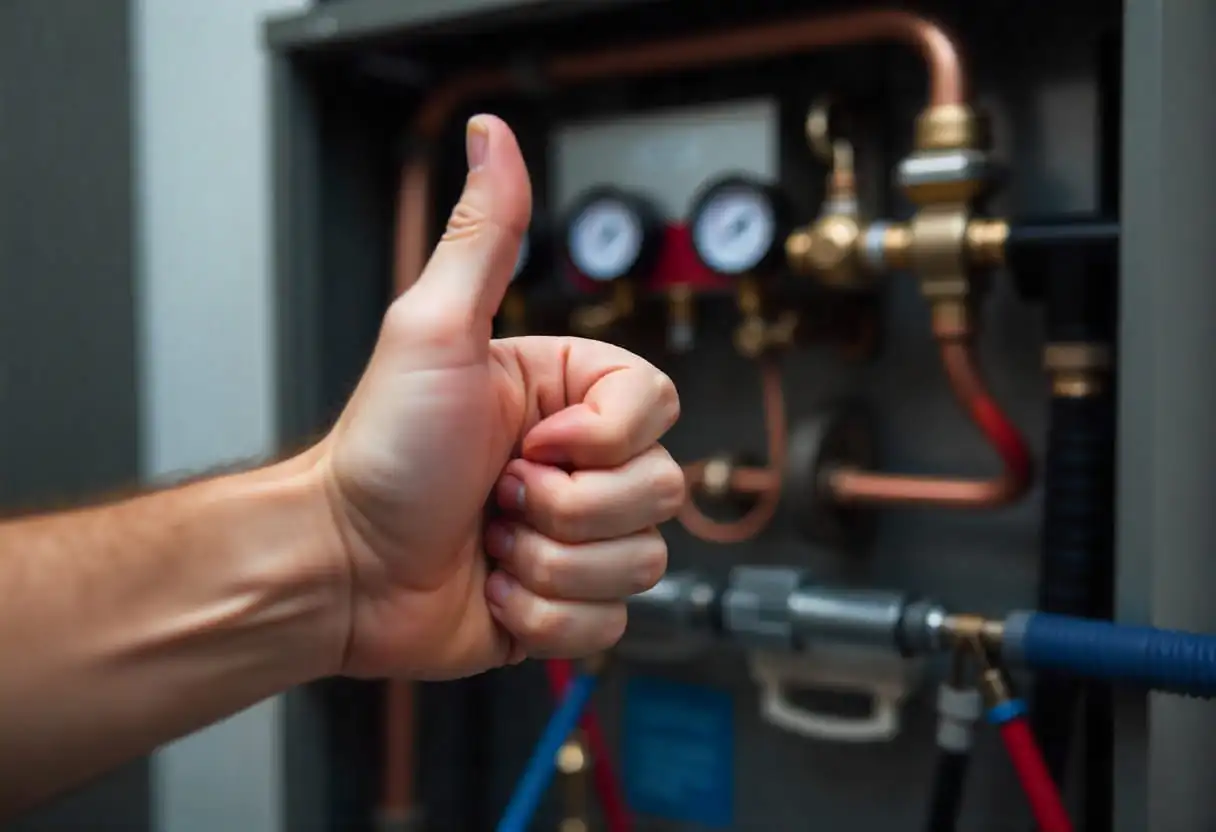 Emergency HVAC service in Old Saybrook, CT